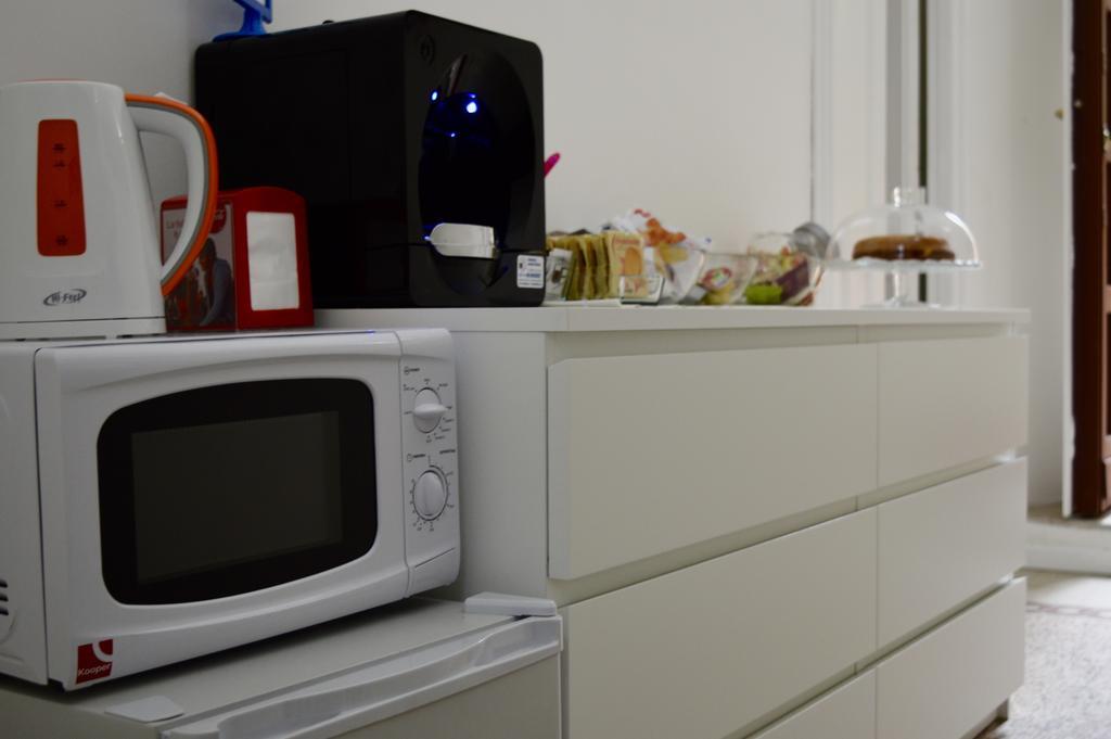 רומא Clodia Suite מראה חיצוני תמונה