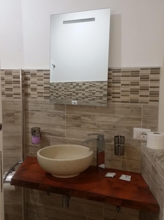 רומא Clodia Suite מראה חיצוני תמונה