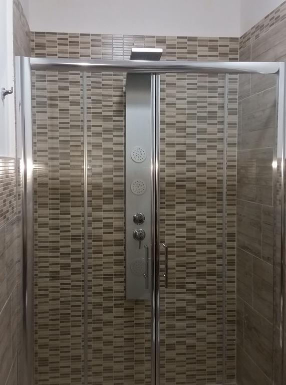 רומא Clodia Suite מראה חיצוני תמונה